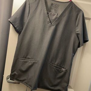 Figs scrubs set